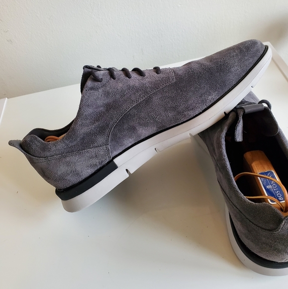 Cole Haan Oxfords - Picture 10 of 12